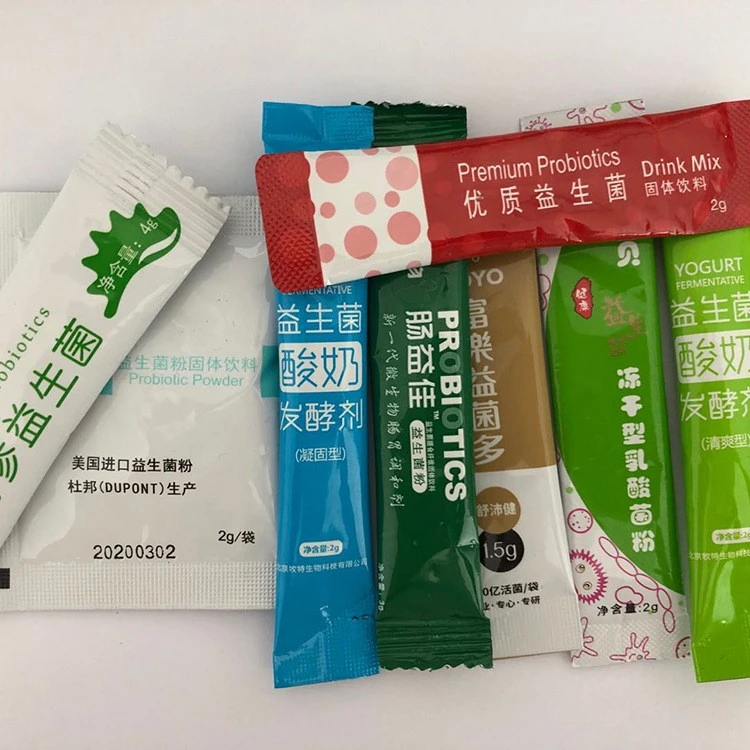 Probiotics OEM Probiotics OEM