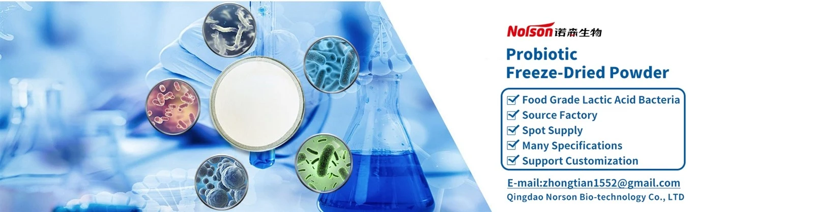 Probiotics OEM Probiotics OEM