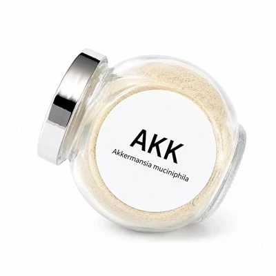 Akkermansia Muciniphila AKK001